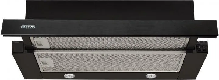 Витяжка ELEYUS BREEZE G 700 60 BL