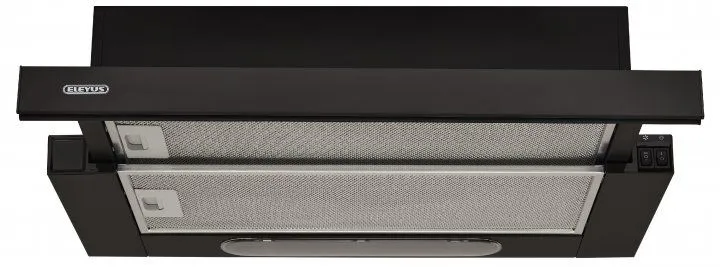 Витяжка Eleyus BREEZE 470 50 BL