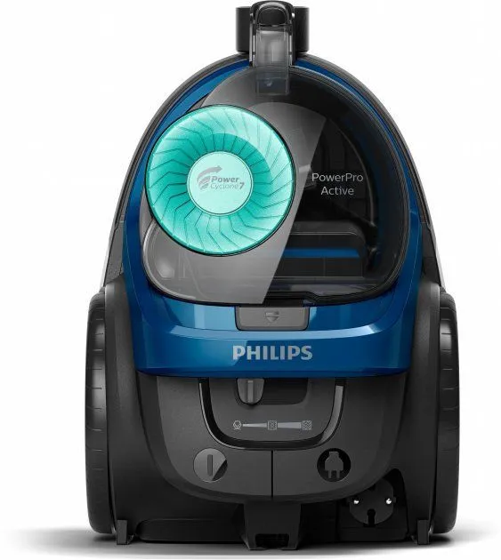 Пилосос без мішка Philips 5000 Series FC9557/09