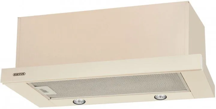Витяжка ELEYUS BREEZE 1200 60 BG