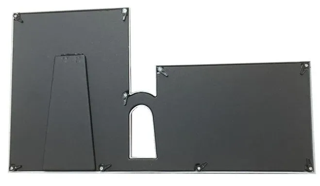 Мультирамка EVG INNO ZB-2-2137 WHITE COLLAGE 2