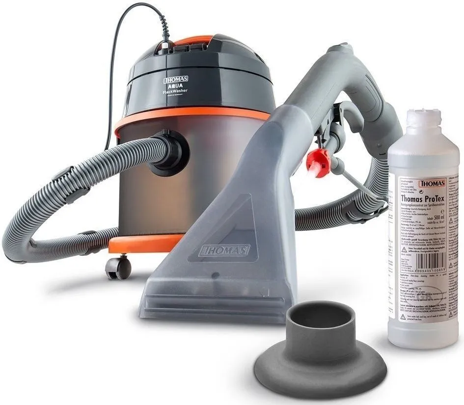 Миючий пилосос Thomas AQUA FleckWasher (788121)