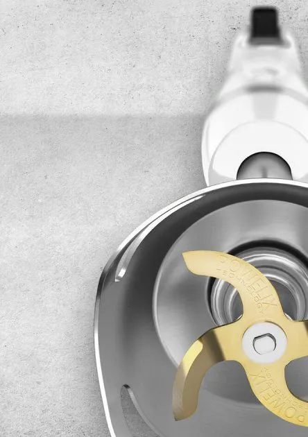 Блендер TEFAL INFINY FORCE HB944138