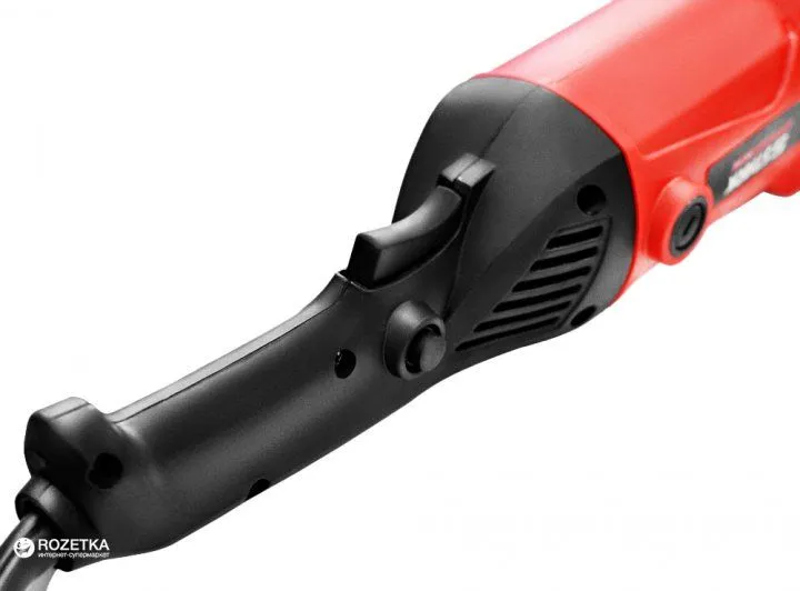 Кутова шліфувальна Stark AG 1350 Profi (130090040)