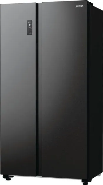 Холодильник GORENJE NRR9185EABXL