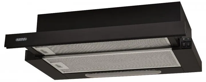 Витяжка Eleyus BREEZE 470 50 BL