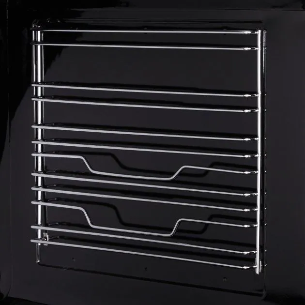 Плита електрична Eleyus IMPULS 5008 V WH