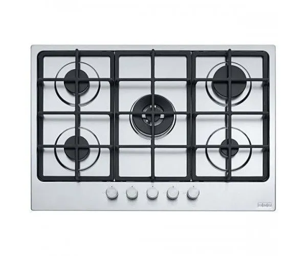 Варильна поверхня газова Franke FHSM 755 4G DC XS C (106.0554.394)