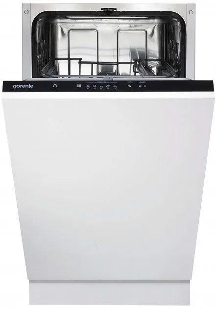 Вбудована посудомийна машина GORENJE GV 520 E15