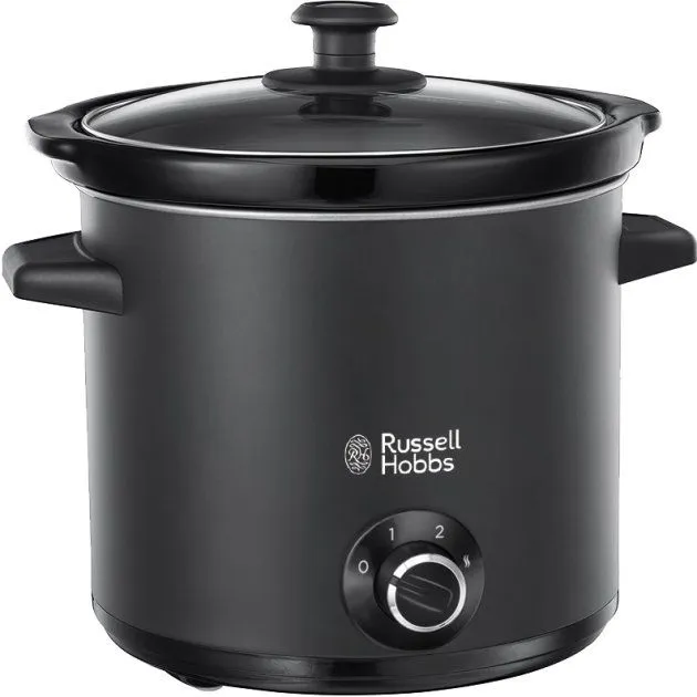 Повільноварка RUSSELL HOBBS 24180-56