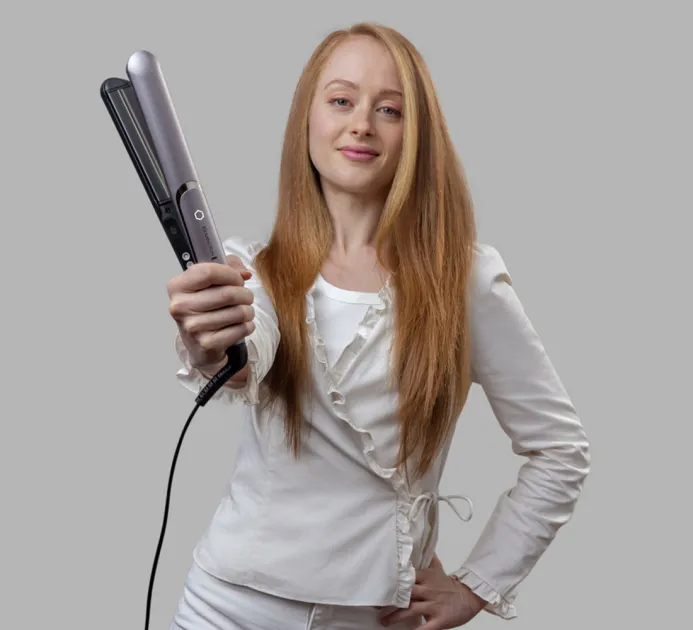 Щипці для волосся Remington S9880 ProLuxe You Adaptive