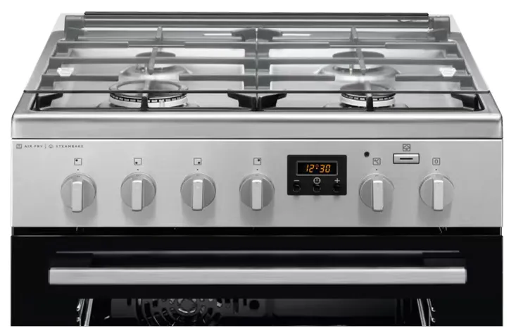 Комбінована плита Electrolux LKK660220X