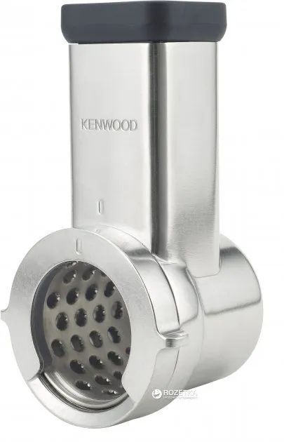 Насадка терка-скиборізка KENWOOD KAX643ME