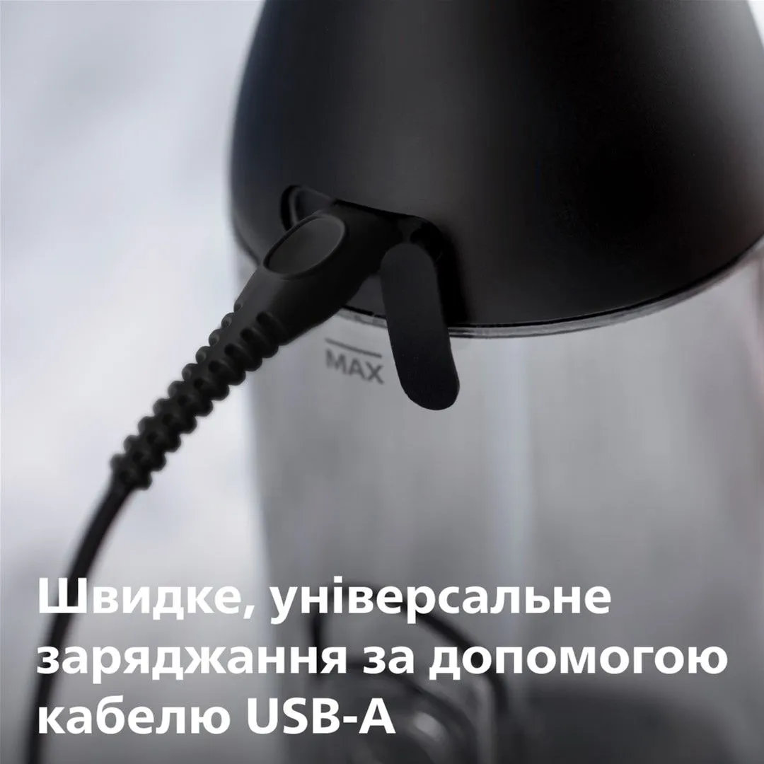 Іригатор Philips Sonicare HX3826/33
