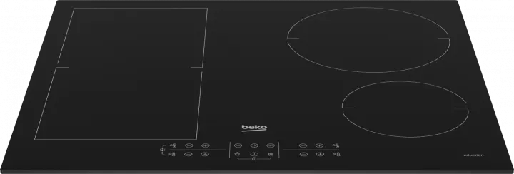 Варильна поверхня електрична Beko HII64200FMT
