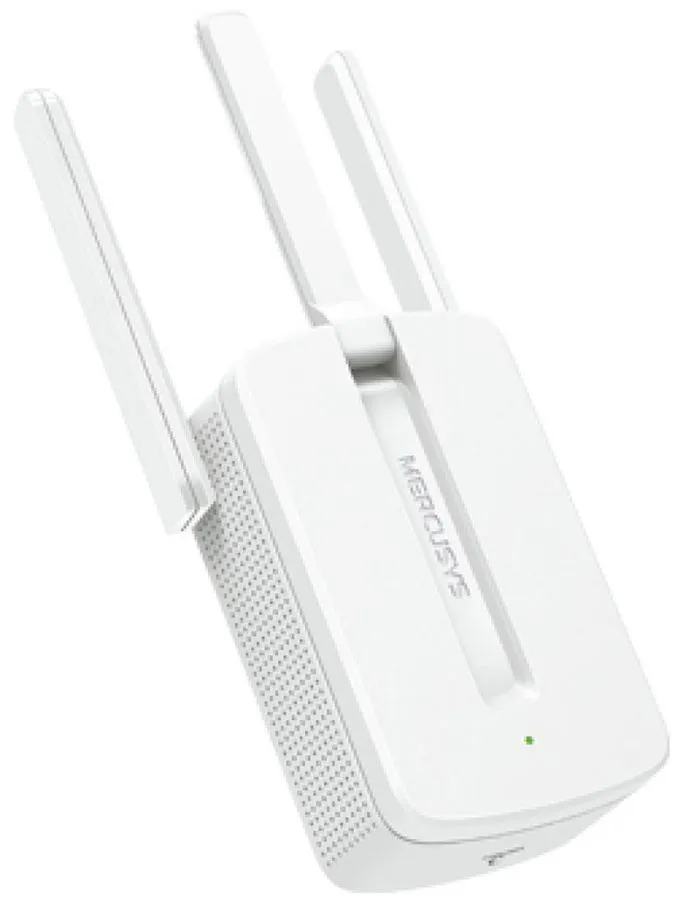 Ретранслятор Mercusys MW300RE
