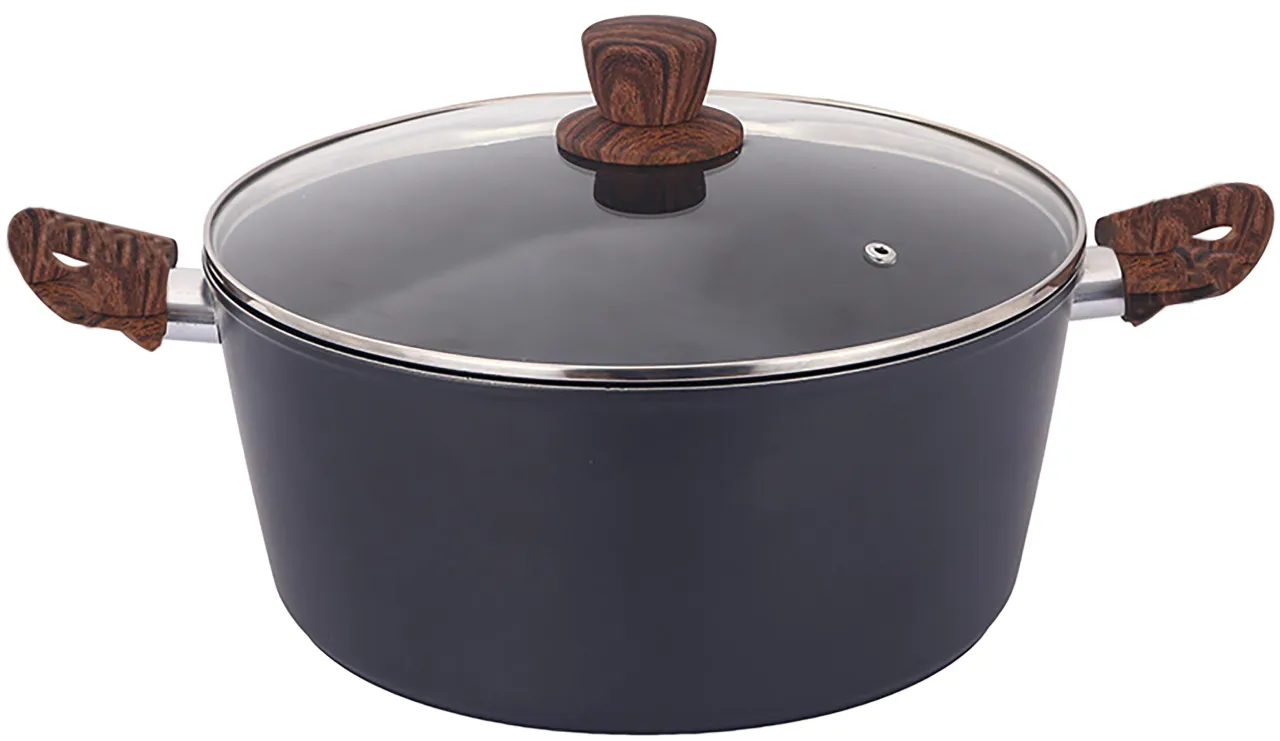 Каструля Bravo Chef BC-2101-24