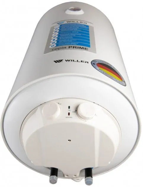 картинка WILLER EV100DR-Prime