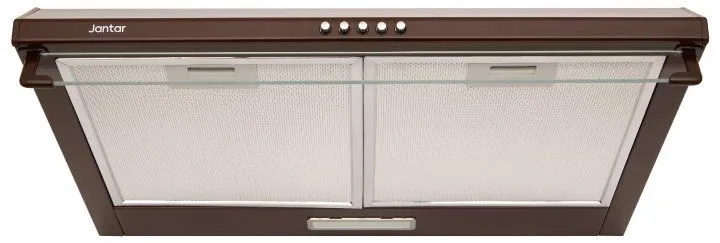 Витяжка Jantar PHT I LED 50 BR