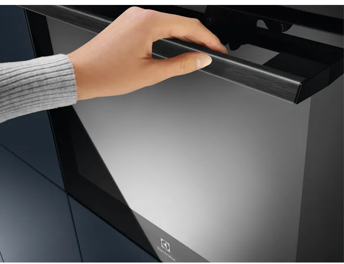 Духова шафа електрична ELECTROLUX EOC6P77H