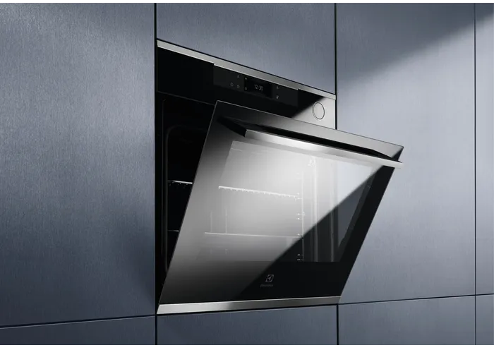 Духова шафа електрична ELECTROLUX KOCBP39WX