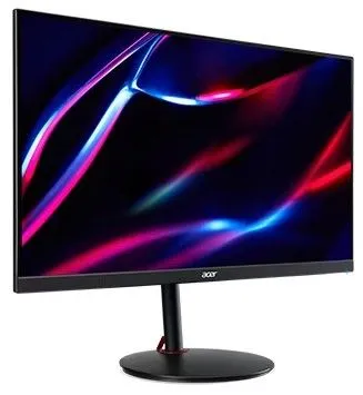 Монiтор 27" Acer XV272UW2bmiiprx (UM.HX2EE.201) Black