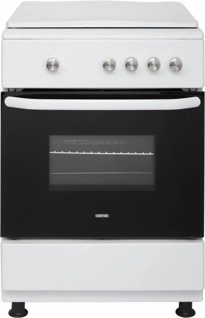Газова плита Eleyus ORUM 6001 EF WH
