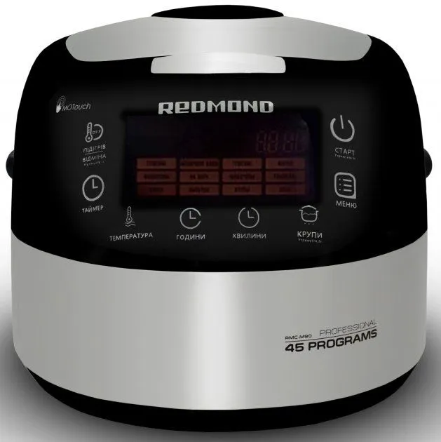 Мультиварка REDMOND RMC-M90