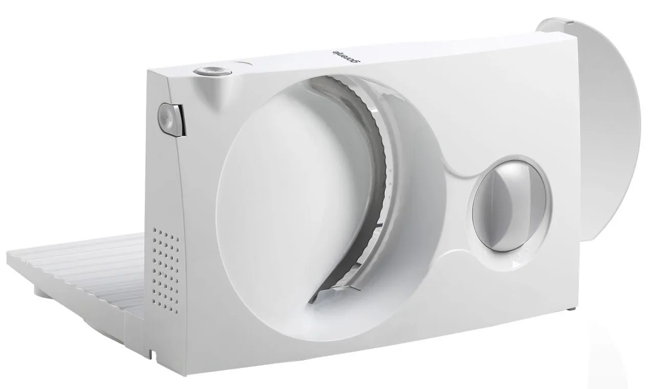 Дискова скиборізка Gorenje R 401 W (RAP11ST)