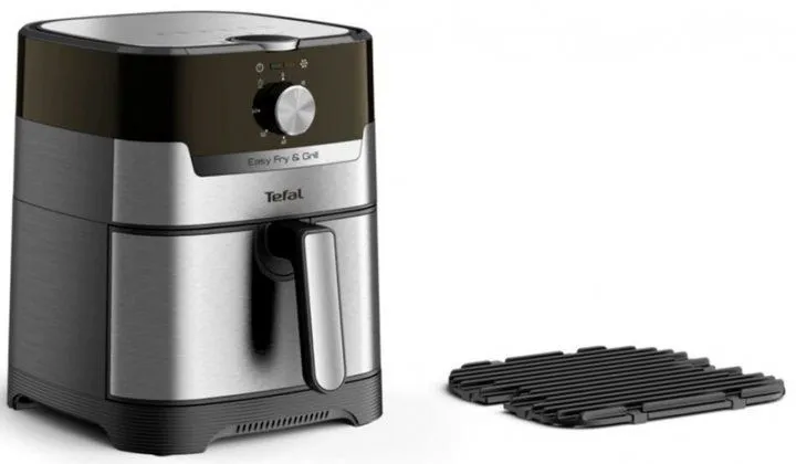 Мультипіч TEFAL Air Fry&Grill EY501D15