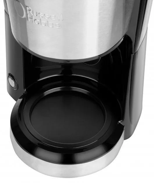 Кавоварка крапельна RUSSELL HOBBS Compact Home 24210-56