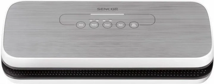 Вакуумний пакувальник SENCOR SVS 3010GY