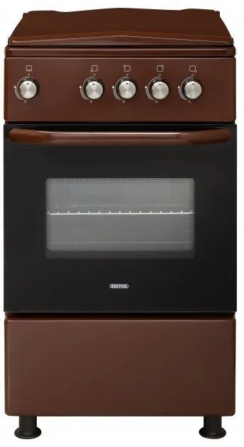 Газова плита Eleyus ORUM 5501 EF BR