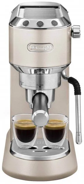 Кавоварка рожкова DELONGHI EC885.BG