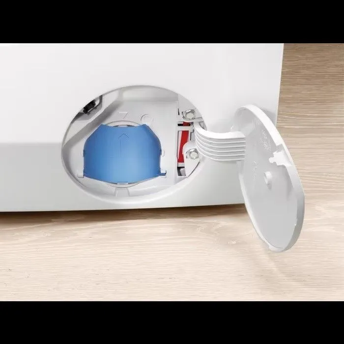 Вбудована пральна машина Electrolux EW7N7F348SUI