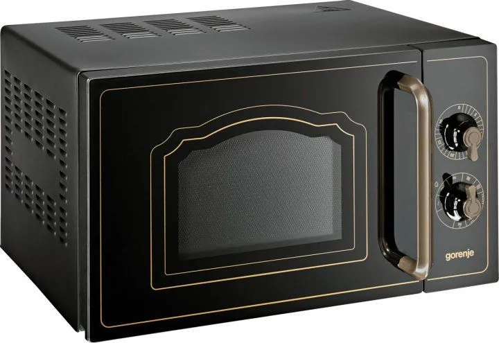 Мікрохвильова піч GORENJE MO4250CLB