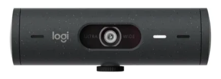 Веб-камера Logitech Brio 500 Graphite (960-001422)