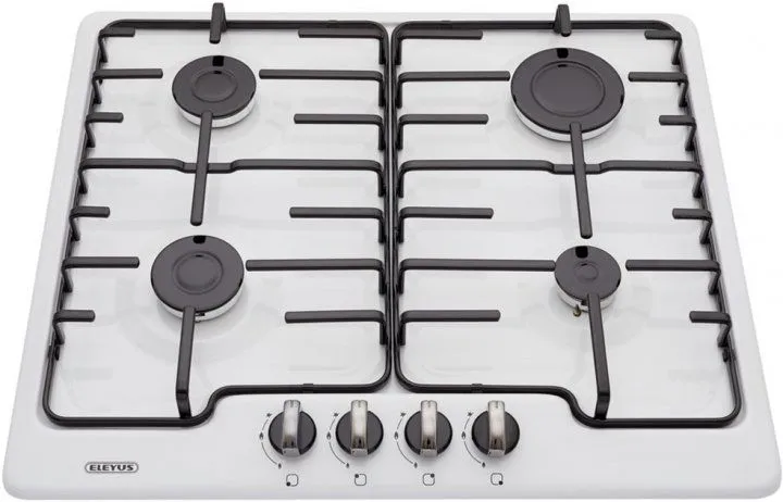 Варильна поверхня газова ELEYUS GRACIA 60 WH EF