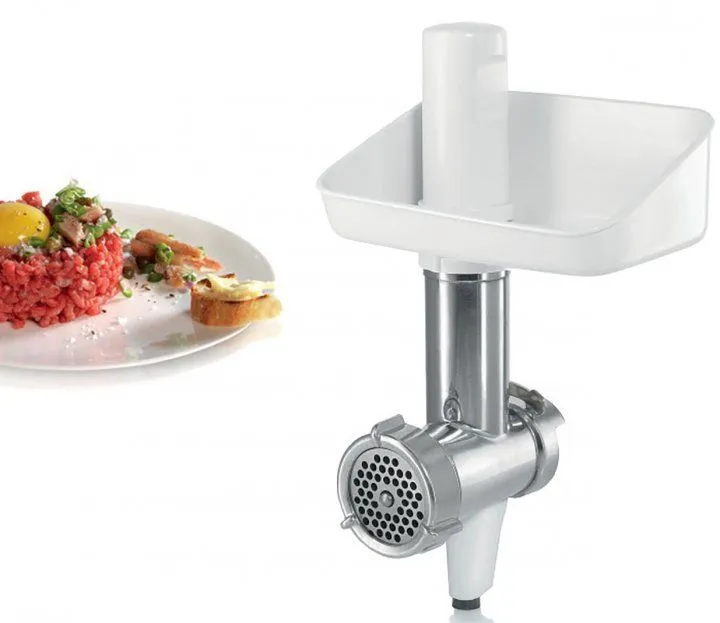 Кухонна машина BOSCH MUMS2EW30