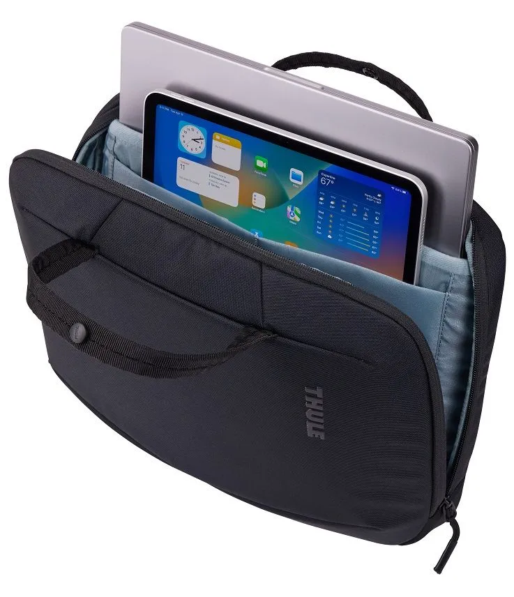 Сумка Thule Subterra 2 Attache 14" TSA-414 Black