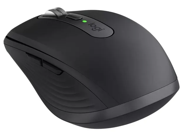 Миша комп'ютерна Logitech MX Anywhere 3S for Business, Graphite (910-006958)
