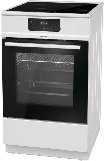 Плита електрична Gorenje GEIT5C60WPG