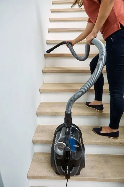 Пилосос без мішка Philips PowerPro Expert FC9729/09