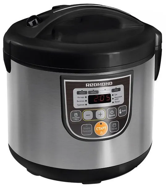 Мультиварка REDMOND RMC-M22 Мультиварка REDMOND RMC-M22