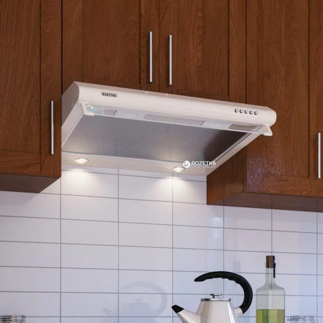 Витяжка ELEYUS Bona ІІ LED SMD 60 BG