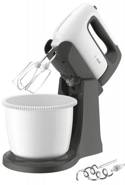 Міксер TEFAL PREP'MIX+ STANDBOWL HT464138