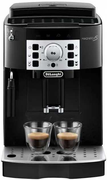 Кавомашина DELONGHI Magnifica S ECAM22.112.B