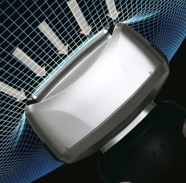 Електробритва PANASONIC ES-RF41-S520