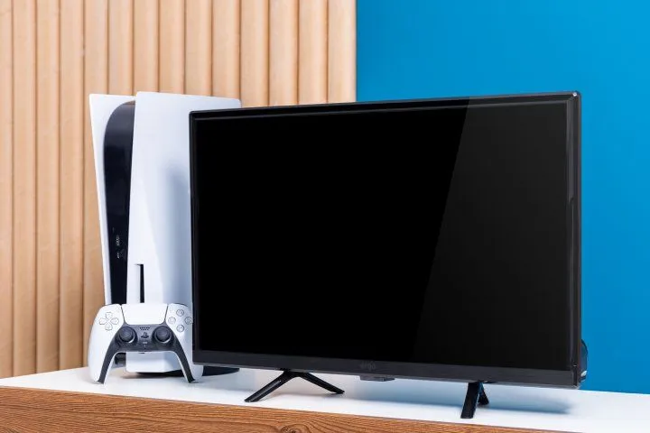 Телевізор Ergo 24GHS5500