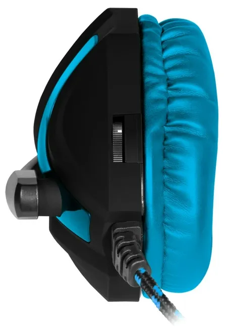 Гарнітура Defender Scrapper 500 Blue-Black (64501)